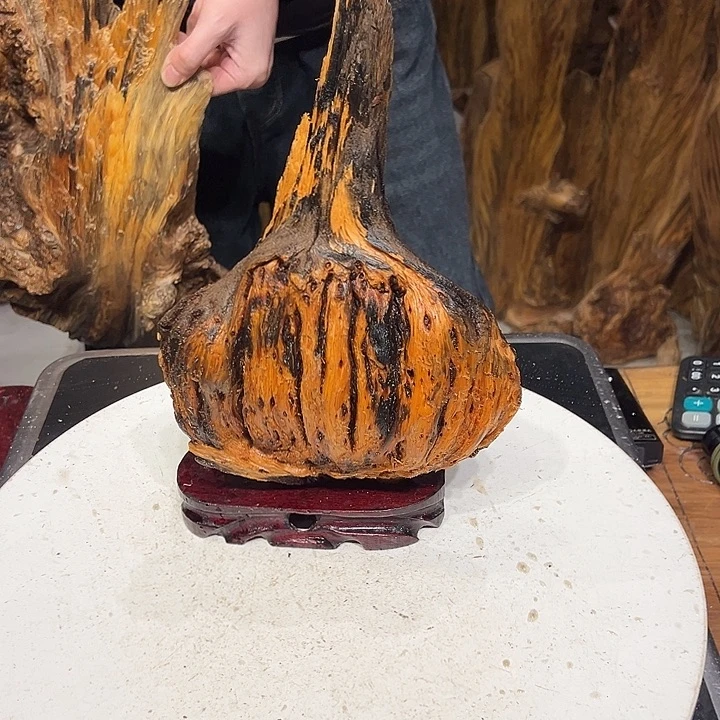 松木（琥珀木）用****8