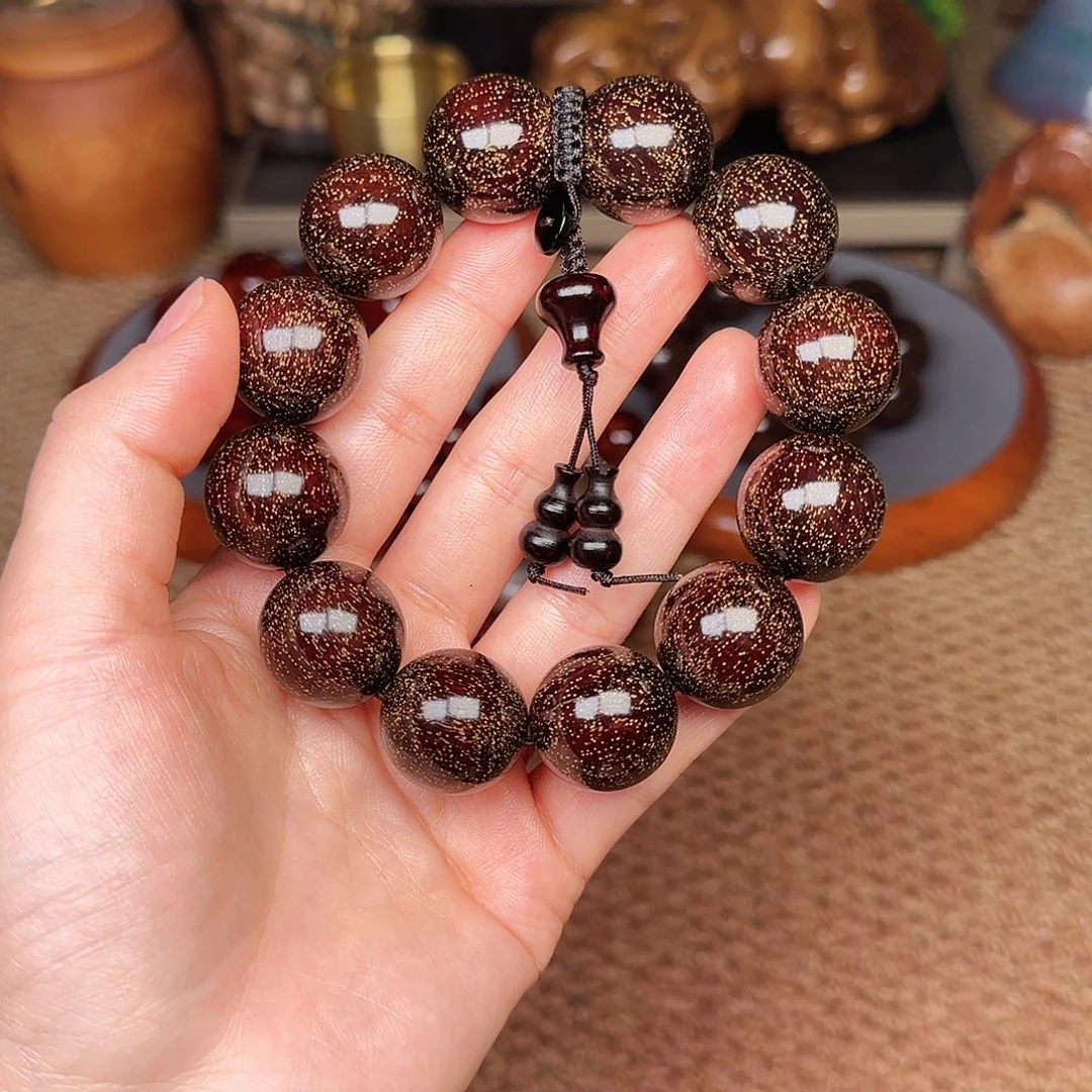 檀香紫檀（小叶紫檀）想2.0