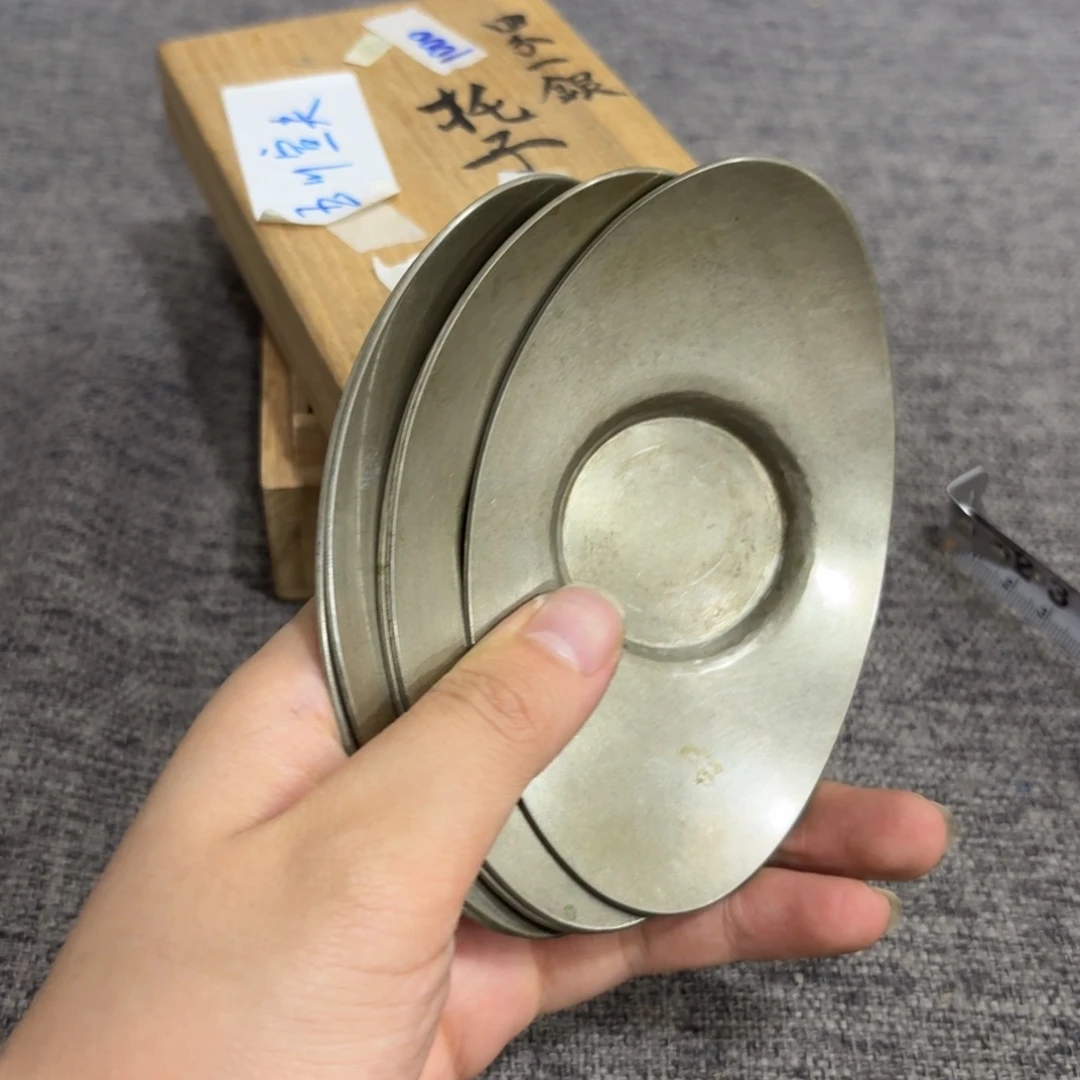非常好用漂亮的茶具