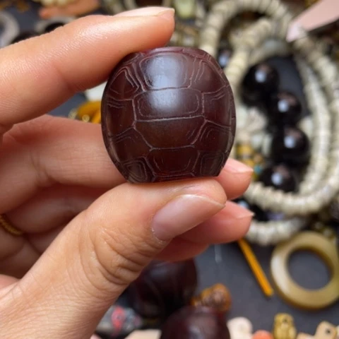 驼骨其他其他配饰