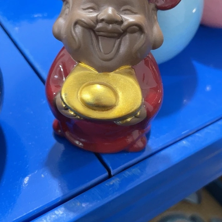 陶瓷茶具福利炸，完美主义者慎拍