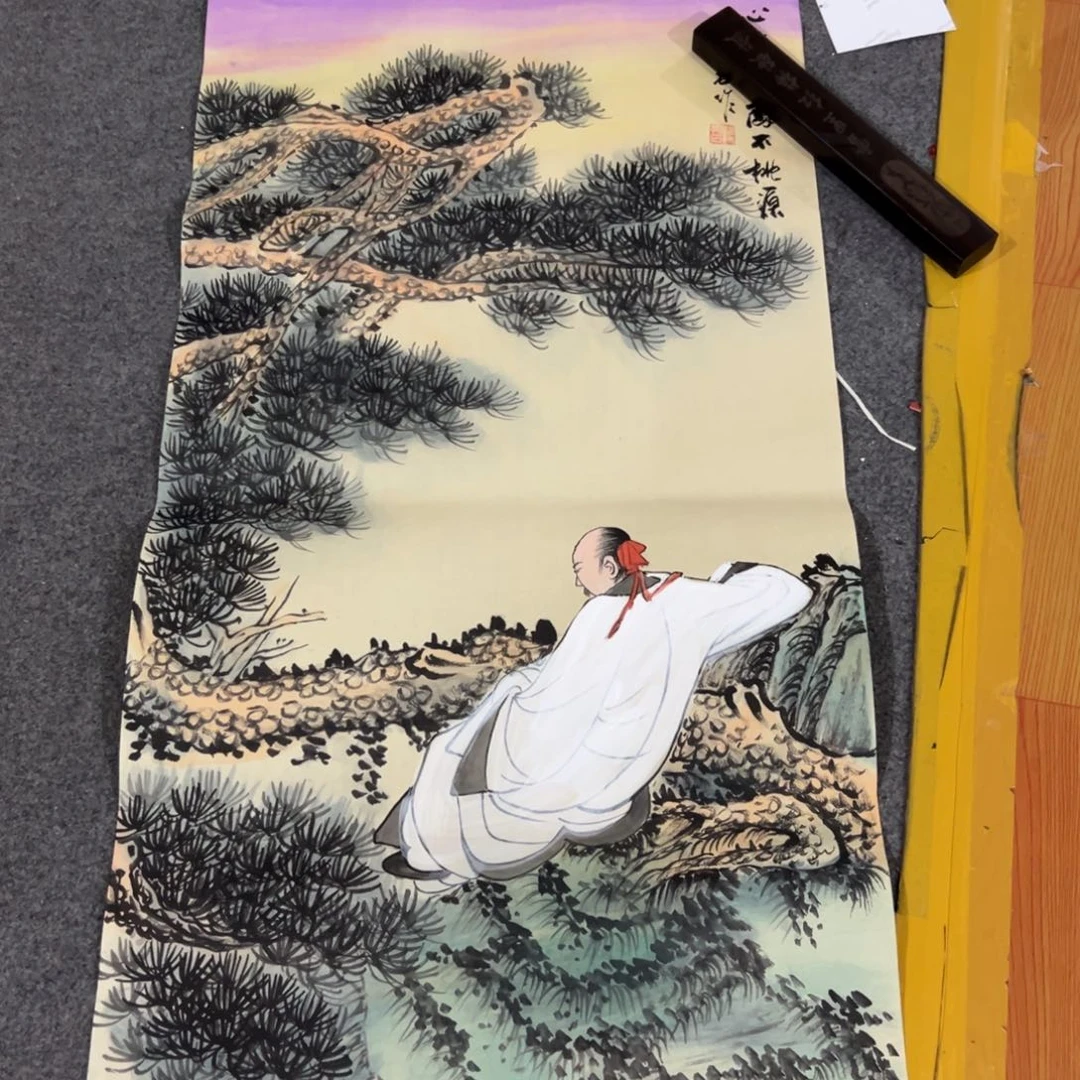 这个时候还会出现这种情形