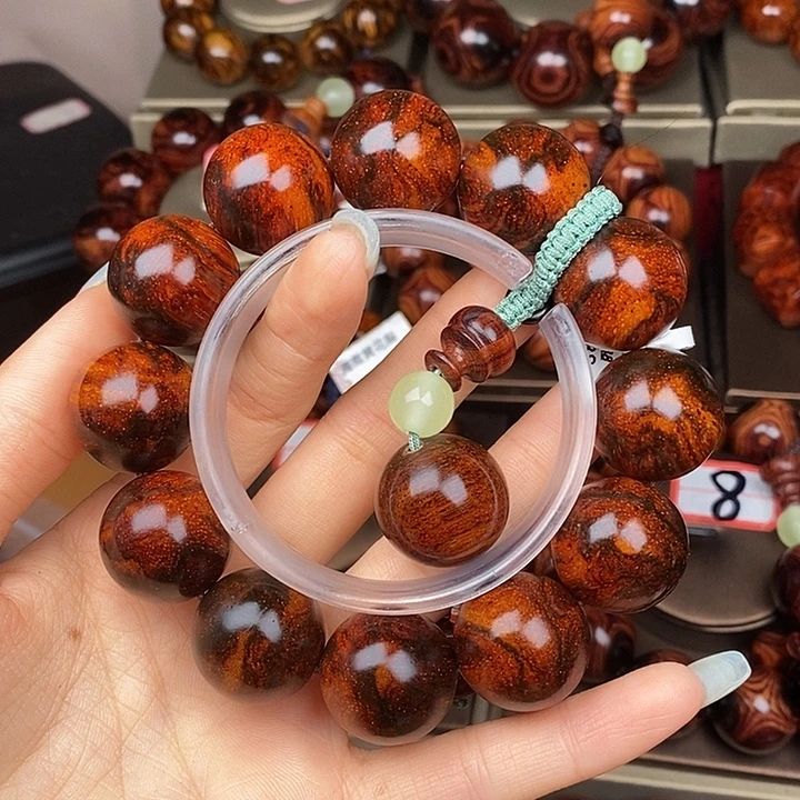 花梨木类手串/手链