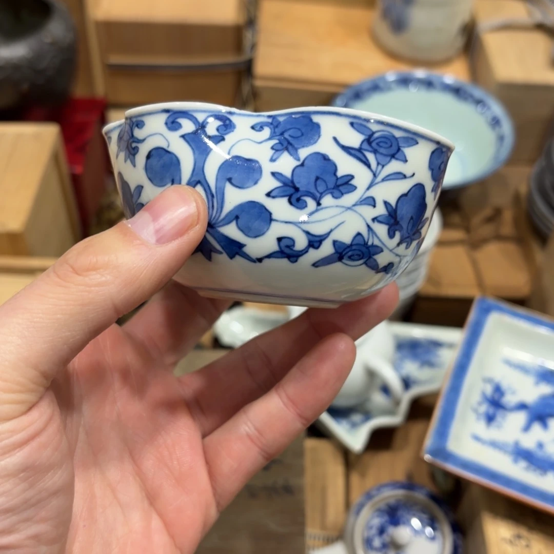 般若中古美术工艺品