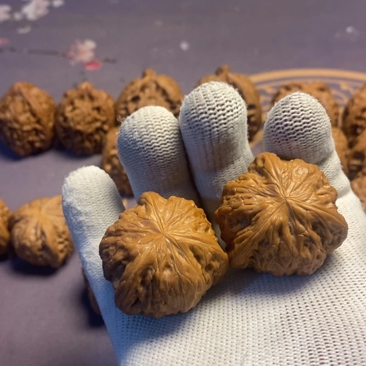 男****核桃手串/手链工艺品