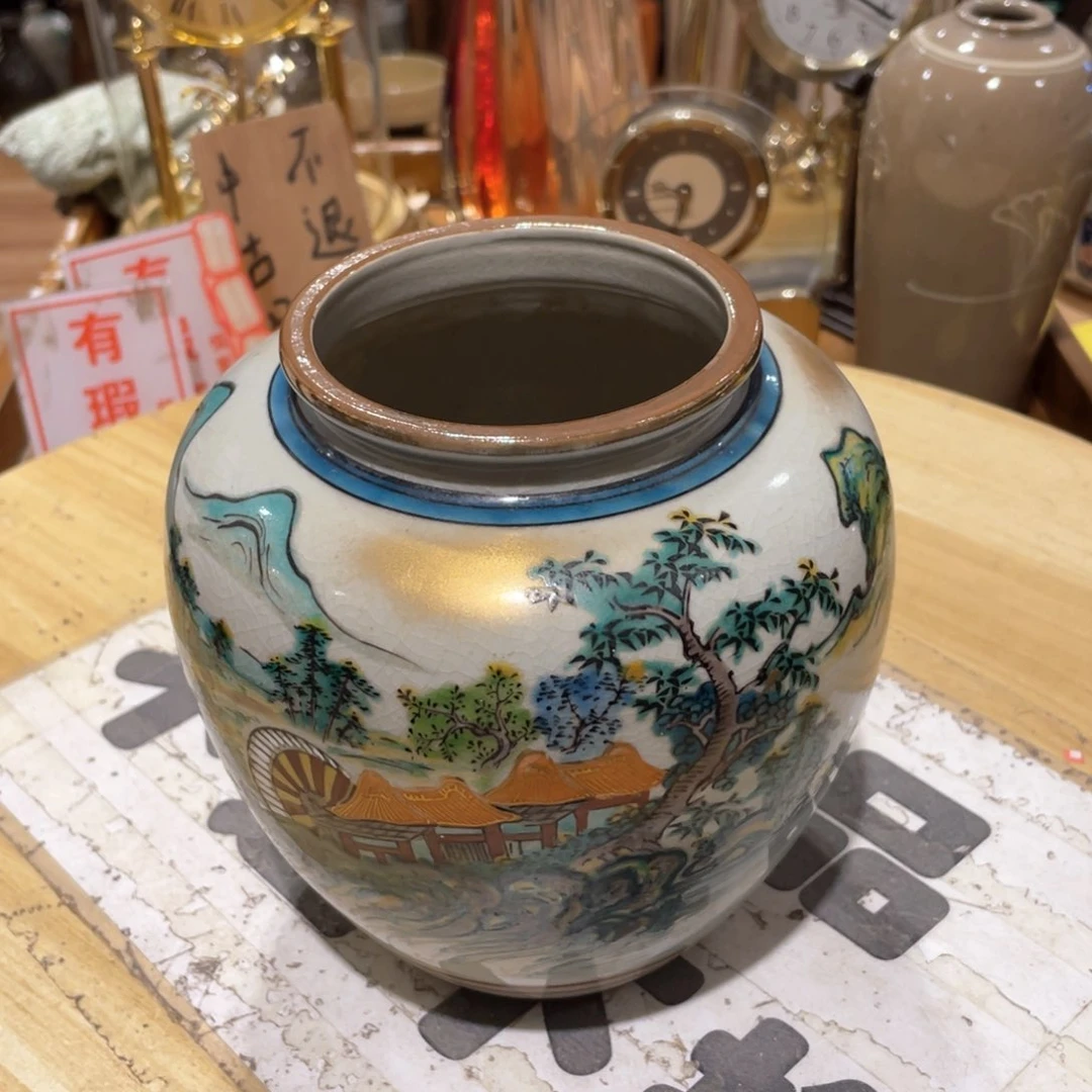 岁**歌工艺美术品工艺美术品