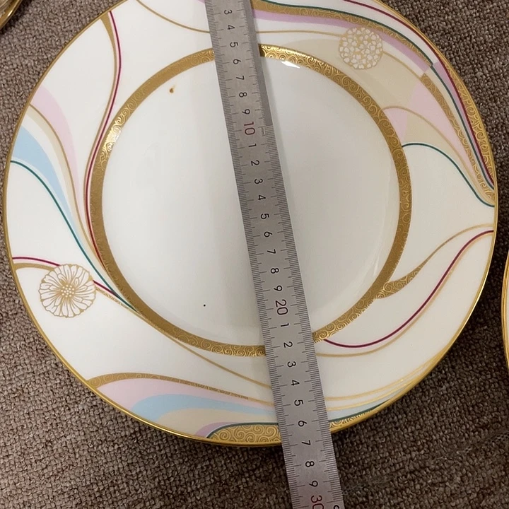 瓷片中古瓷器欧瓷陶瓷