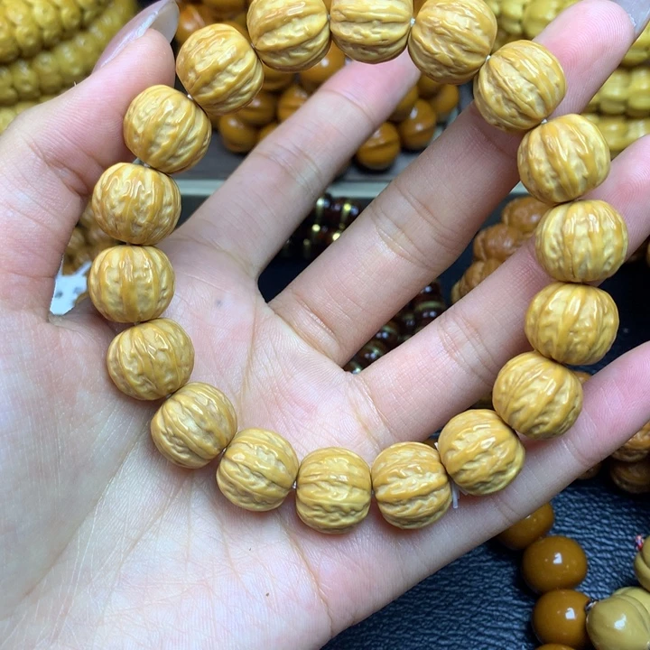 猴头手串猴头手串