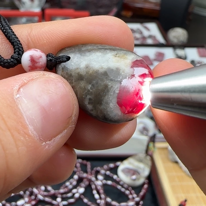 天然辰砂0000000060