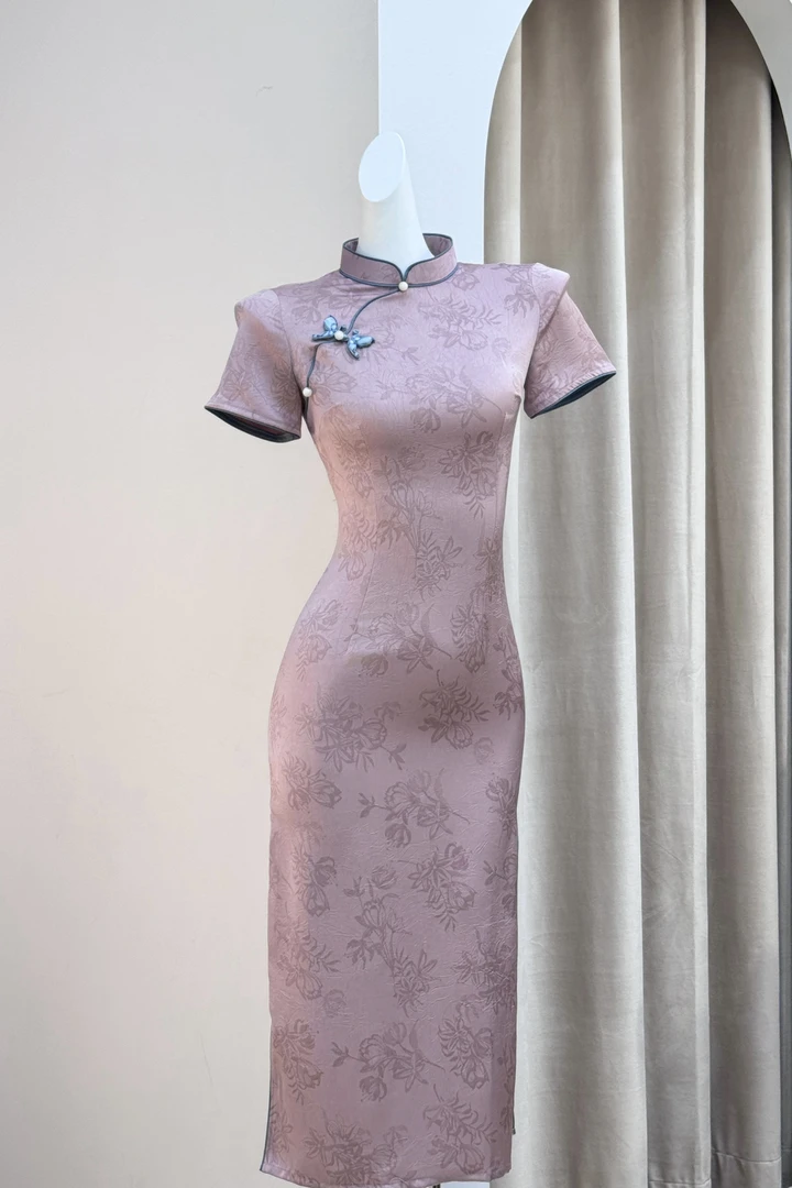 2025改良年轻款高端大气上档次小个子高考送考旗开得胜