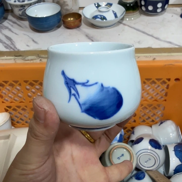 陶瓷推荐第二名20包邮