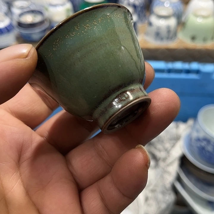 陶瓷茶玩榜第二十名