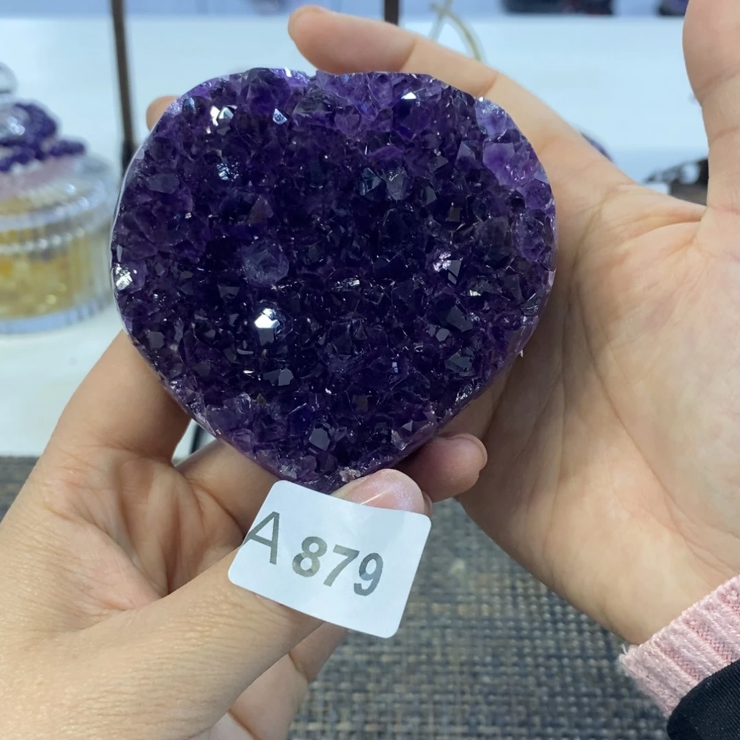 水晶摆件未镶嵌摆件