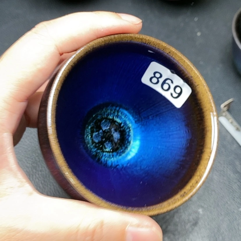 【闪购商品】茶盏我的盏太好看了吧