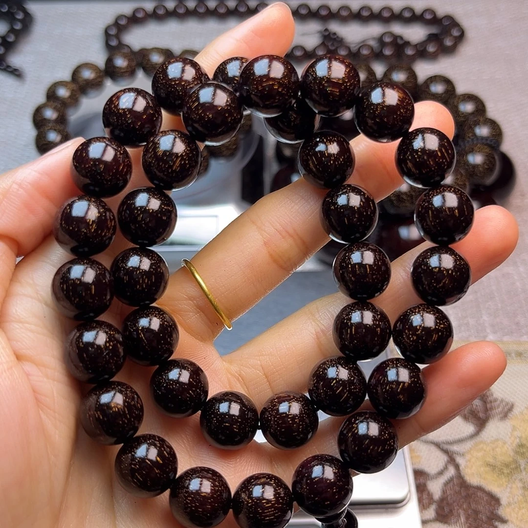 檀香紫檀（小叶紫檀）1.2 36满星