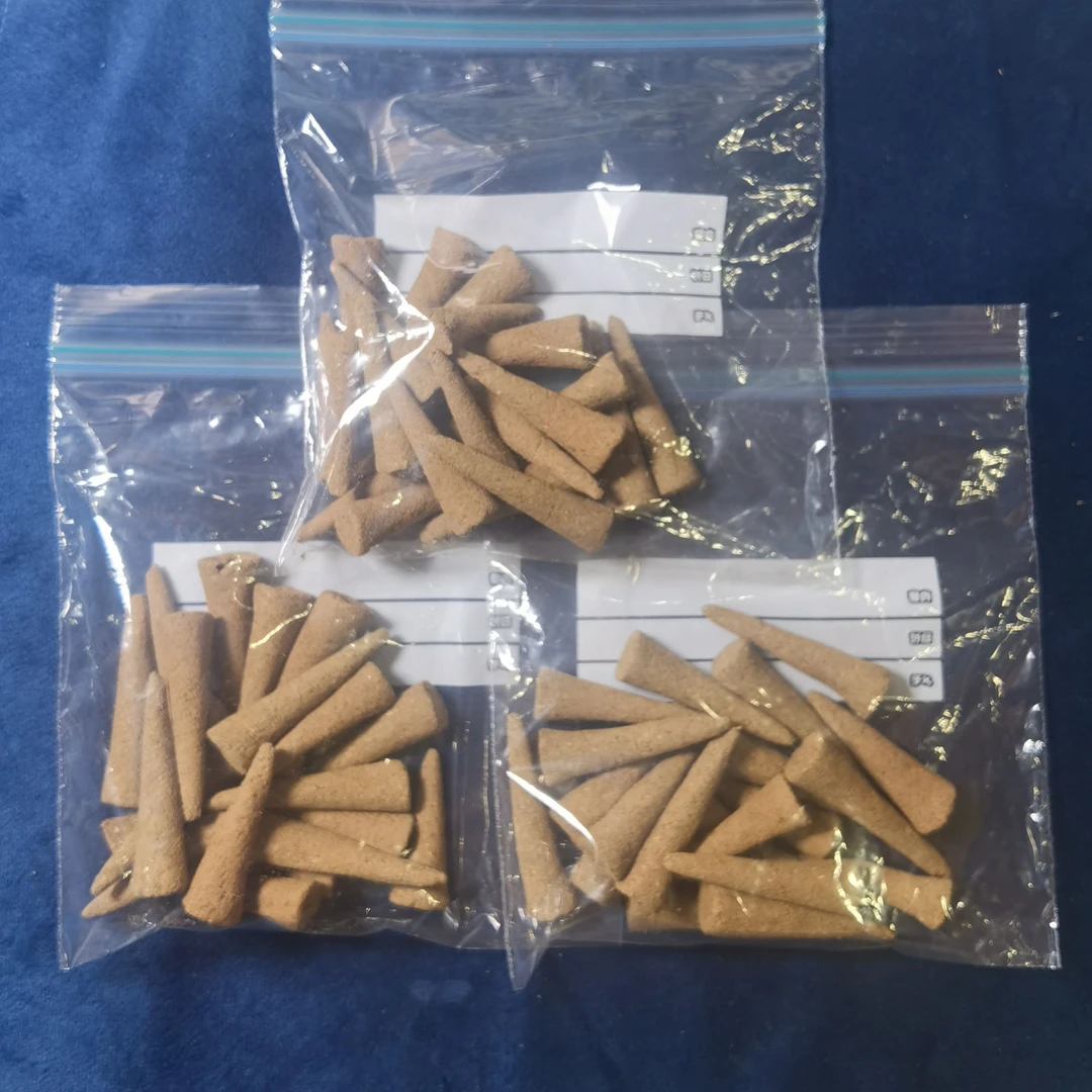 壹加思默-手工香多样性发一袋0996W