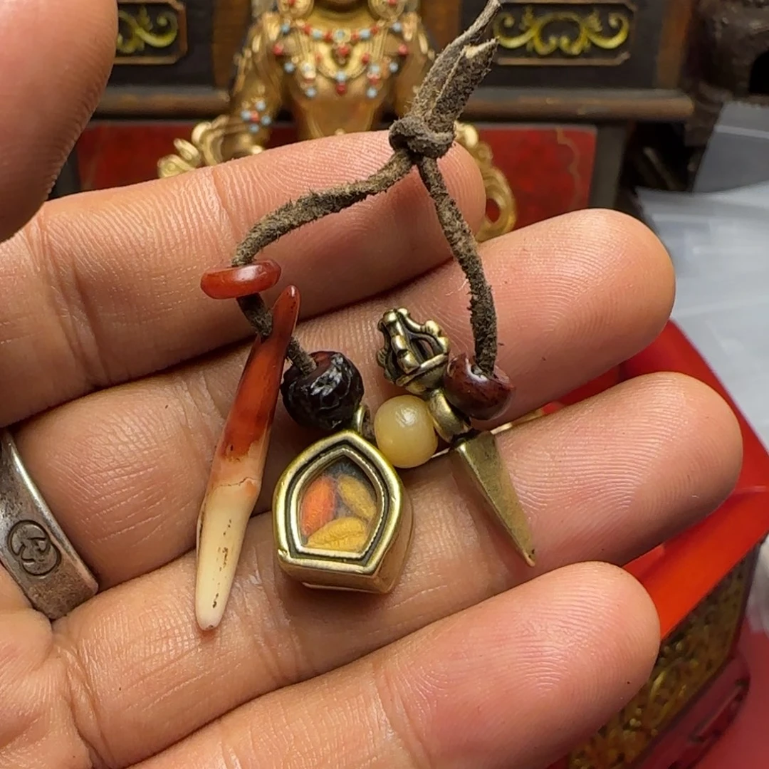 极***冲泥塑藏式风格小元素