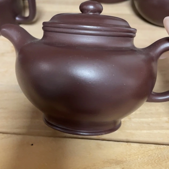 茶壶紫砂紫砂艺术作品