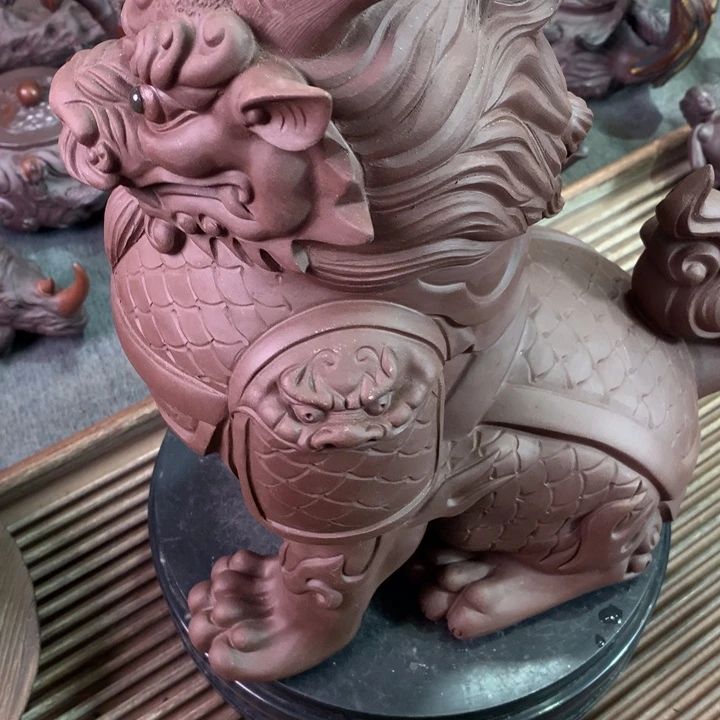 太***海定制新款紫砂艺术学院美术