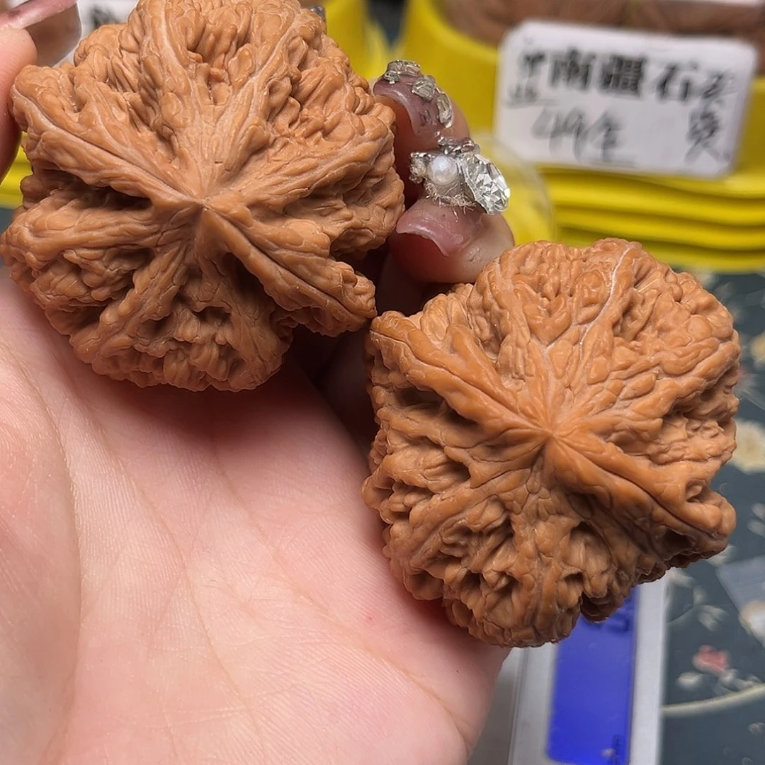 把件文玩核桃49-25470-02