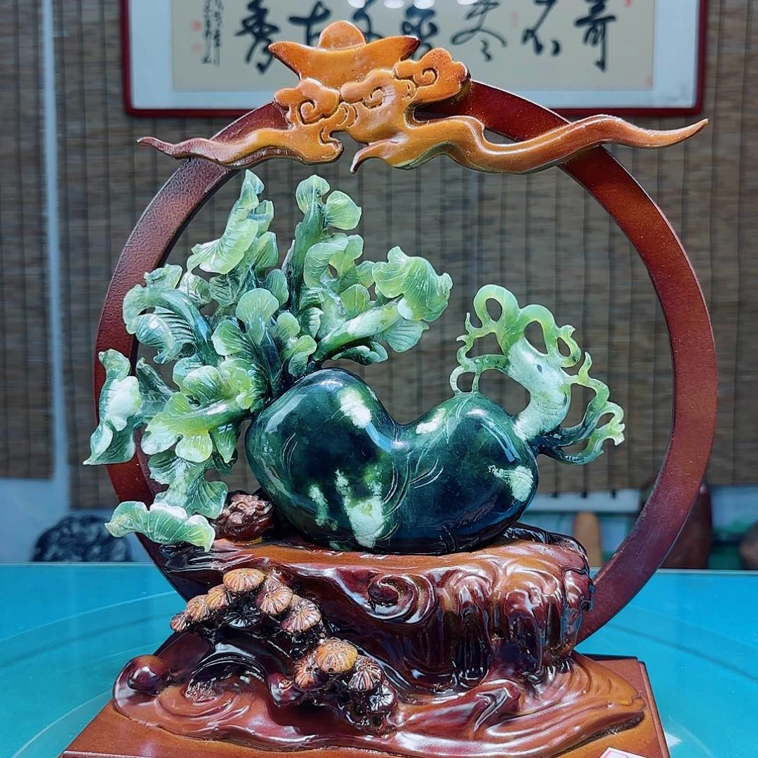 有机玻璃家居装饰设计