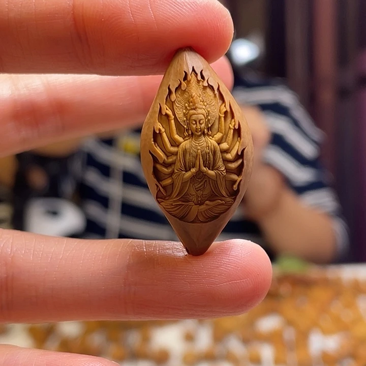 吊坠橄榄核橄榄核