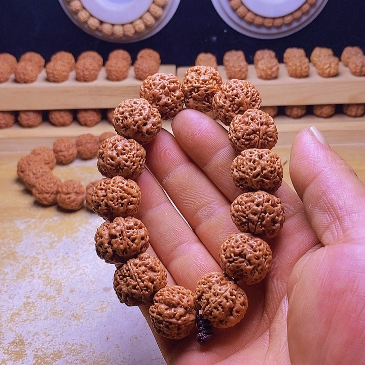 手串金刚菩提粉丝福利款