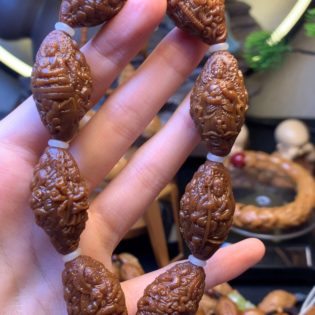 吊坠橄榄核橄榄核
