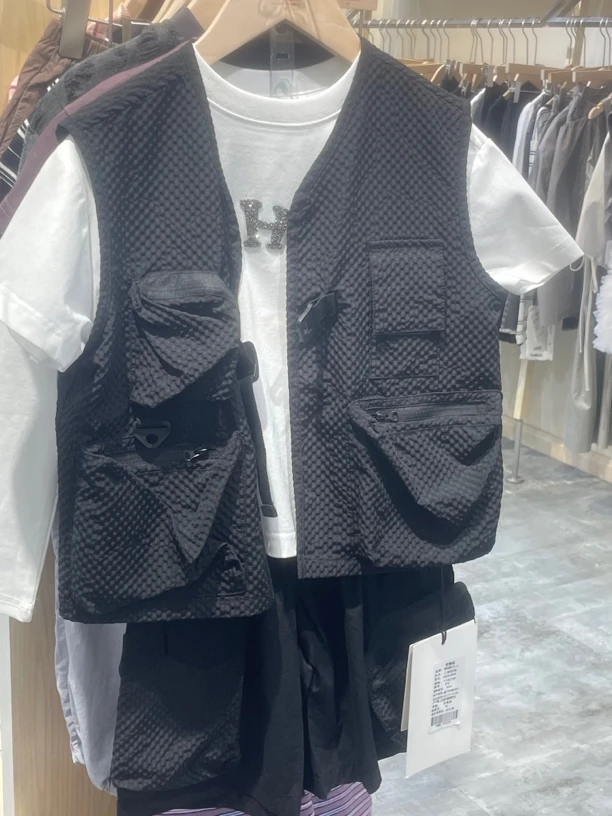 25285三件套男童工装