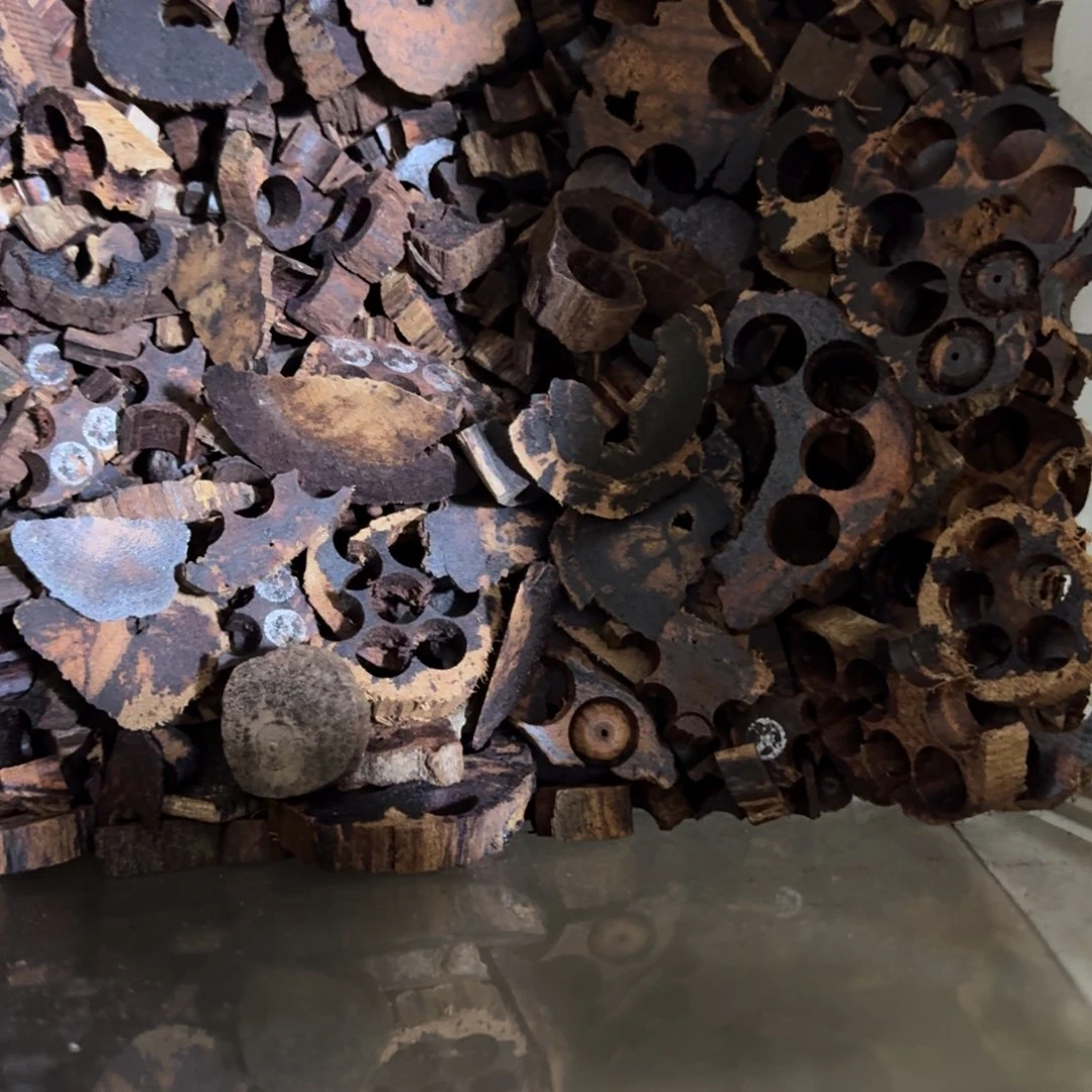 藤类降真香100g熏香粉