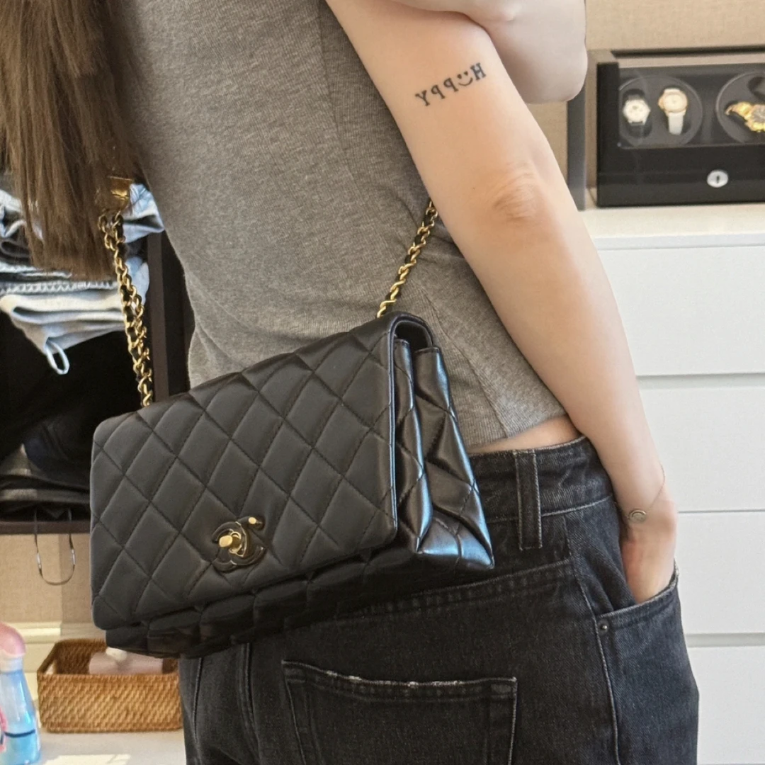 95新 Chanel/香奈儿 香奈儿/单肩包/1476