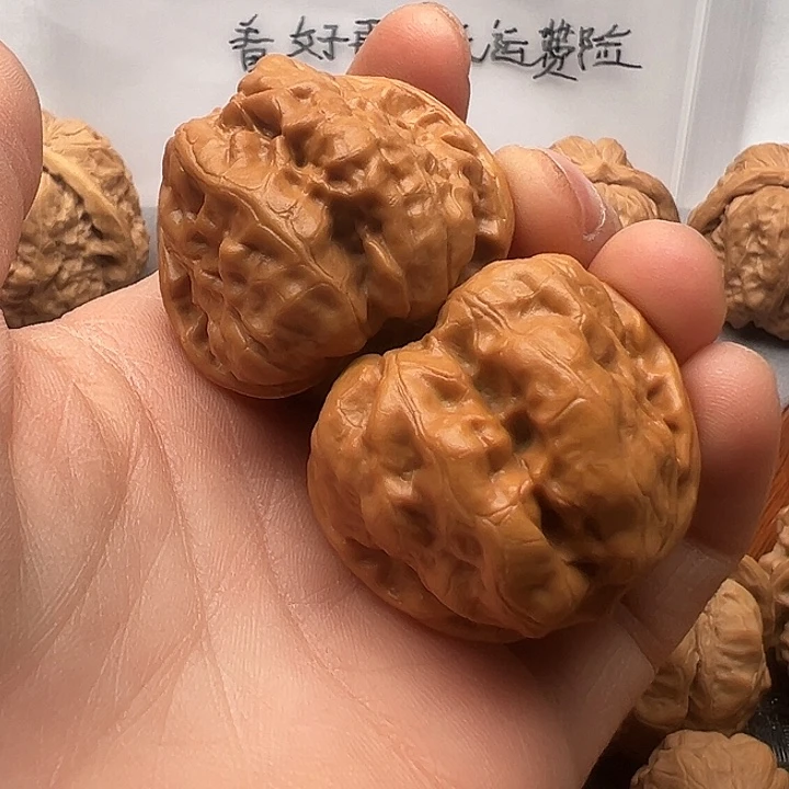 1***9吊坠文玩核桃蛤蟆