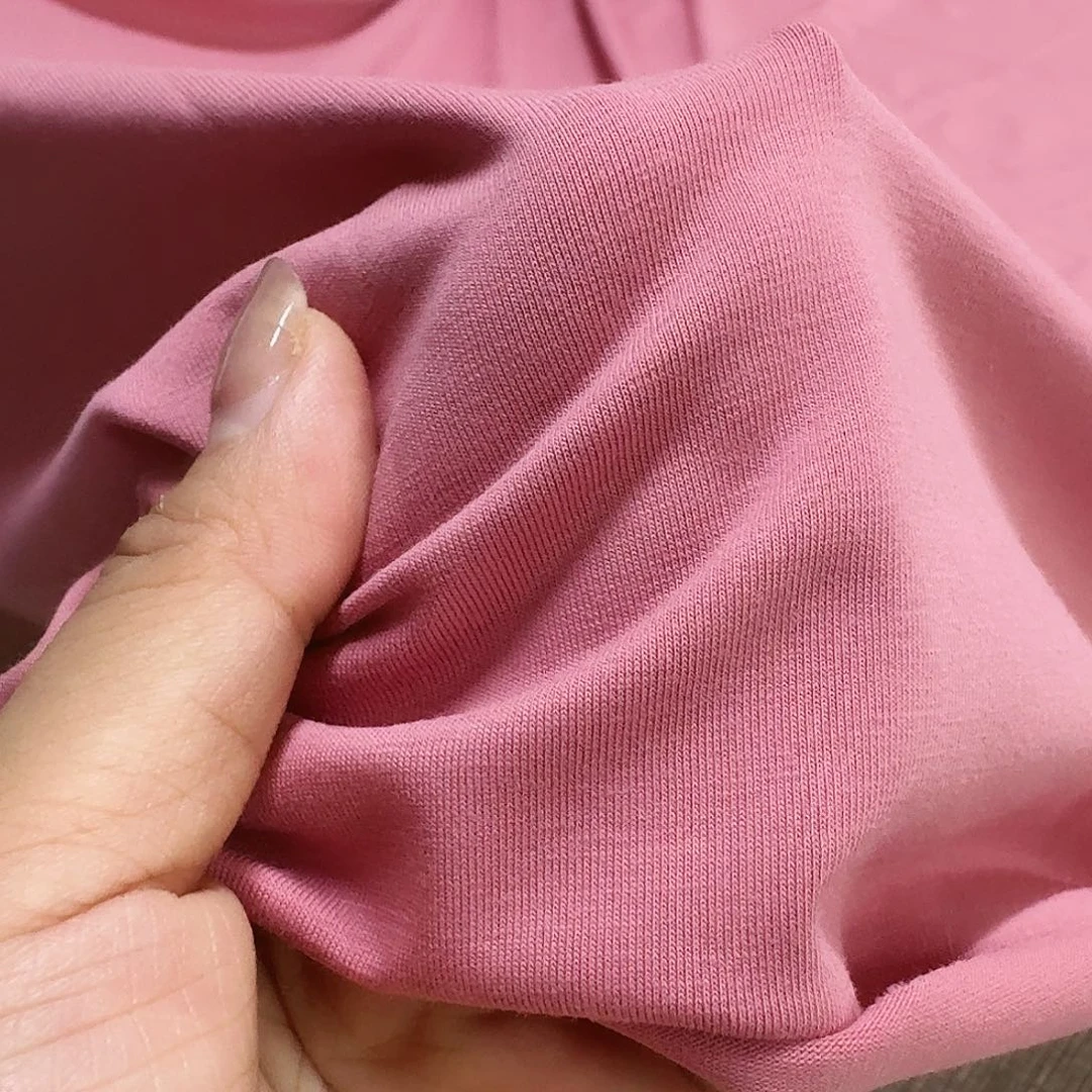 棉174号纯棉莱卡一米