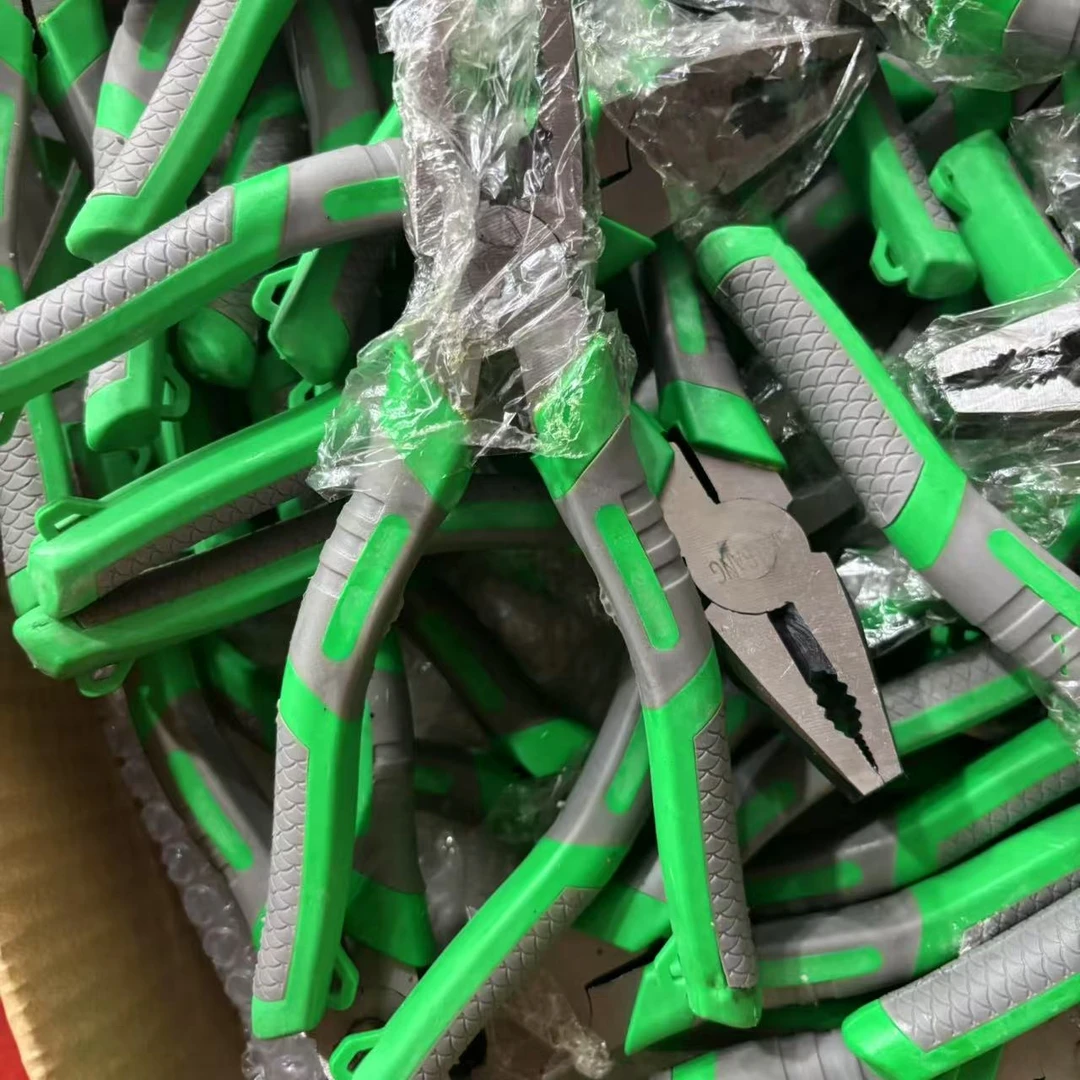 啊成专属 8寸精品老虎钳