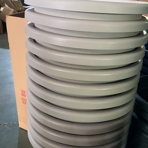 树脂四季7号灰白无托6个微瑕