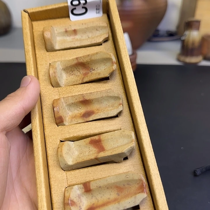 备前烧作品备前烧作品