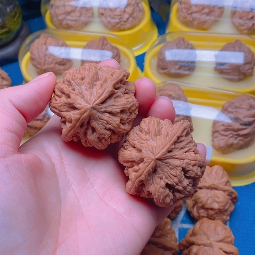 【闪购商品】手串/手链核桃边47全品粗筋