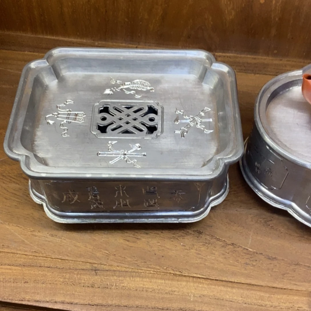紫砂茶壶賴***i潮州手拉壶
