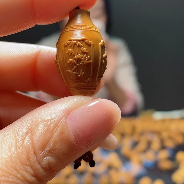 橄榄核手串/手链橄榄