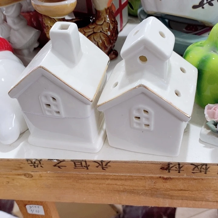 陶瓷树脂家居摆件