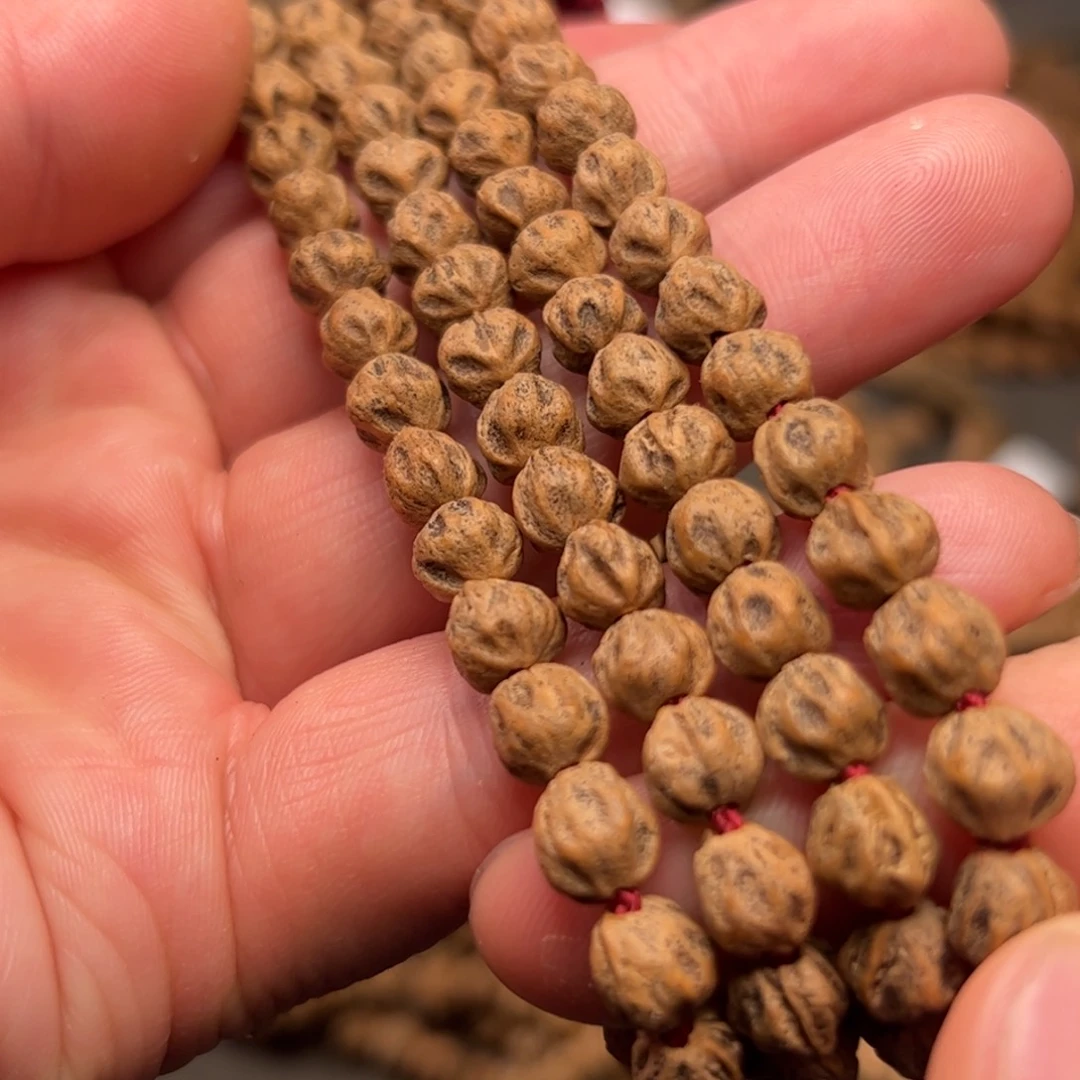 手串柏香籽/百香籽