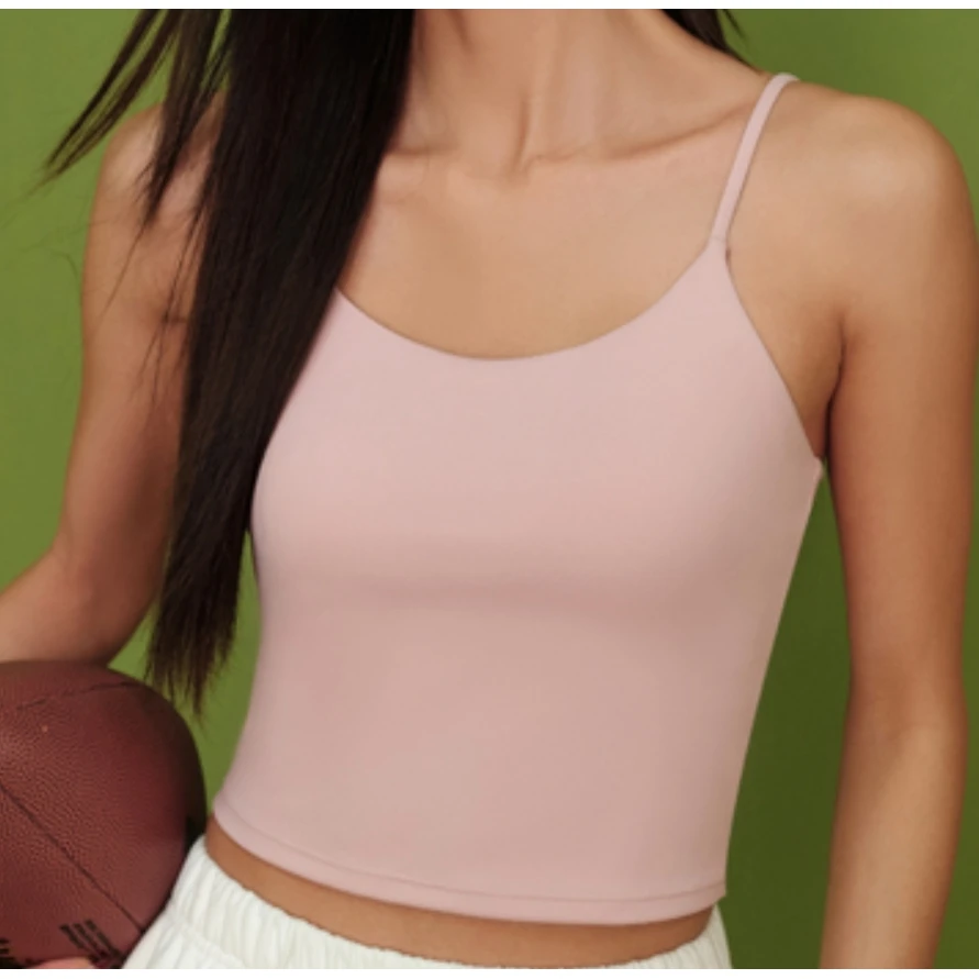 【超越精选】J14011GY健身瑜伽背心运动文胸显瘦时尚