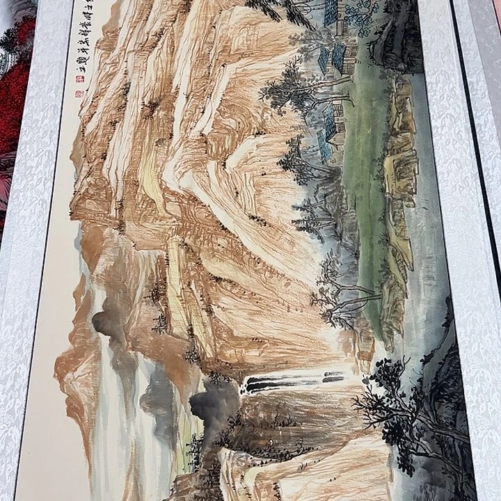 竖款惊喜连连……喜欢看看