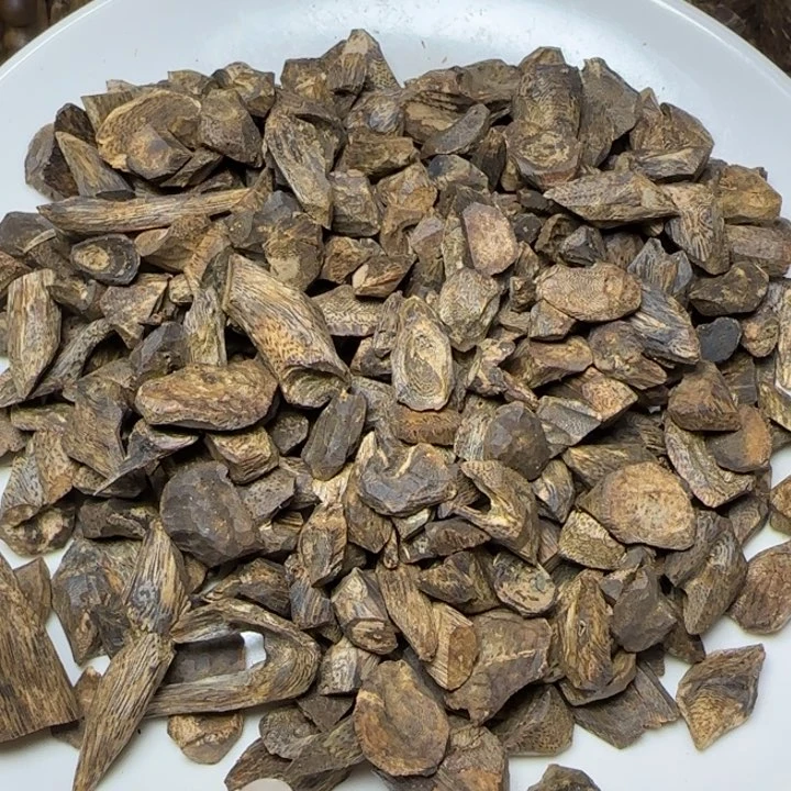 木东**林天然树丁老料197克