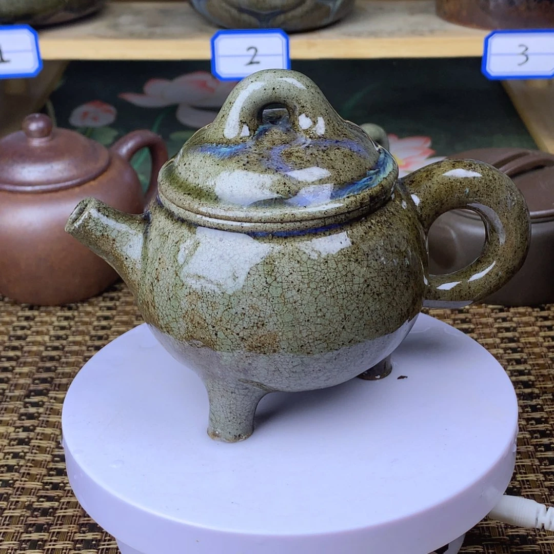 茶壶紫砂新粉福利