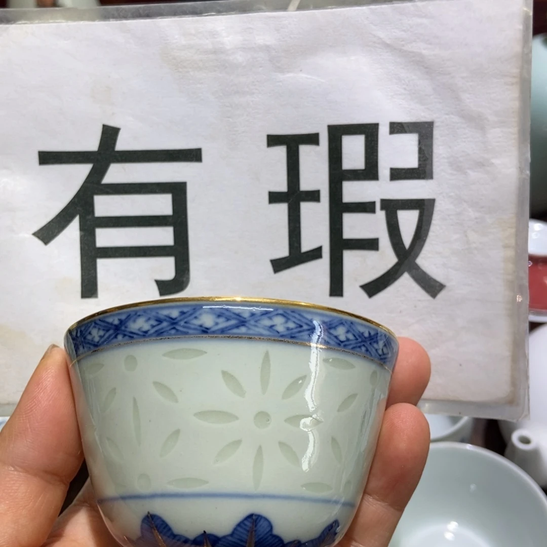 陶瓷艺术品等行业的
