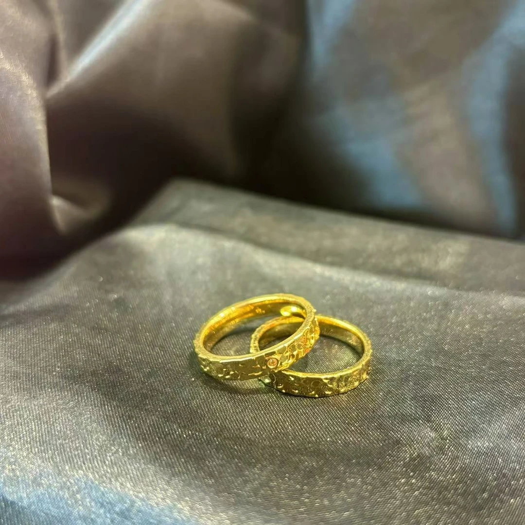 【SY】手工捶打碎冰冰新款