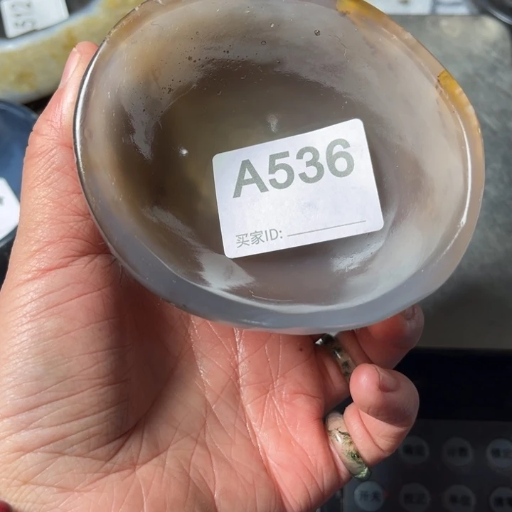 玛瑙/玉髓珠宝奇石未镶嵌