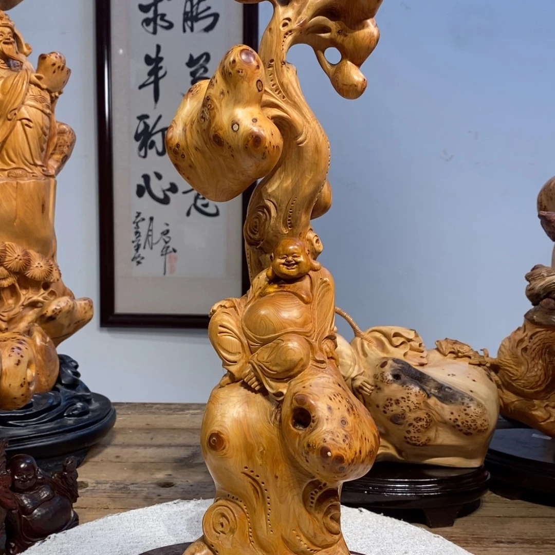 柏木（崖柏）崖柏，