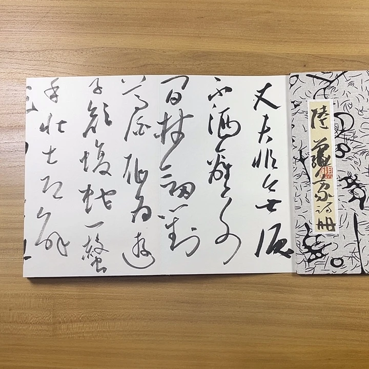 书法中书协会员作品